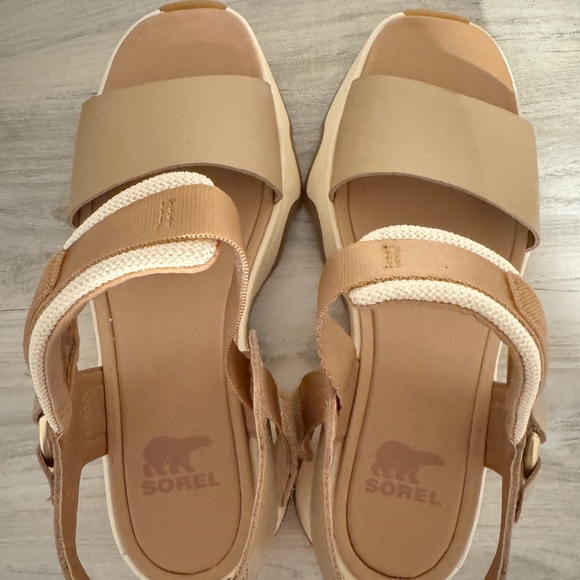 Kinetic Y-Strap High Sandals - Women's - Picture 4 of 6
